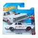 Αυτοκινητάκι Hot Wheels - Dodge 330 του 1964 - .εικόνα
