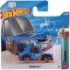 Hot Wheels rotaļlietu auto – Mazda RX-3 - .attēls