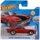 Hot Wheels Spielzeugauto – Custom Toronado - . bild aus