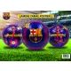 FC Barcelona fodbold – Yamal, størrelse 5 - .billede