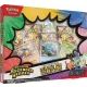 Pokémon GCC: ME02.5 Eroi Ascesi - Collezione Deluxe Spilla Primi Partner - .immagine