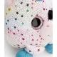Nici: Uberto, az unikornisbébi plüssfigura - 13 cm - . kép