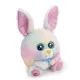 Nici: Rainbow Candy, a nyuszibébi plüssfigura - 13 cm - . kép