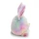 Nici: Rainbow Candy, a nyuszibébi plüssfigura - 13 cm - . kép