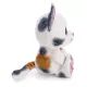 Nici: Calli Malli, a cica plüssfigura - 25 cm - . kép