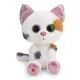 Nici: Calli Malli, a cica plüssfigura - 25 cm - . kép