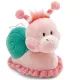 Nici: Plyšový slimák - 15 cm - .Obrázok