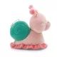 Nici: Plyšový slimák - 15 cm - .Obrázok