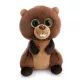 Nici: Bobston, jucăria de pluș castor – 25 cm - .foto