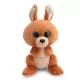 Nici: Kanni-Manni, cangur de pluș - 25 cm - .foto