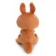 Nici: Kanni-Manni, cangur de pluș - 25 cm - .foto