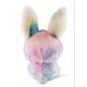 Nici: Rainbow Candy, peluche de conejo - 15 cm - .imagen