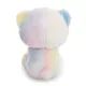 Nici: Snoomi, a szivárványos maci plüssfigura - 25 cm - . kép