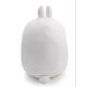 Nici : peluche Molang le lapin étoile - 12 cm - .image