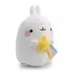 Nici : peluche Molang le lapin étoile - 12 cm - .image