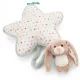 My First Nici: Фйела, зайчето плюш, което свири със звездичка - . изображение