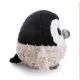 Nici: Piffi, a pingvinbébi plüssfigura - 13 cm - . kép