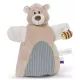 My First Nici: 2-v-1 ninica in lutkovna rokavica – medvedek - .slika
