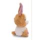 Nici: Paddy Bo, het pluchen konijntje - 15 cm - .afbeelding