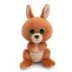 Nici: Kanni-Manni, a kenguru plüssfigura - 15 cm - . kép