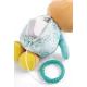 My First Nici: Maci zenélő játék - 18 cm - . kép