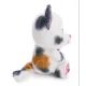 Nici: Calli Malli, a cica plüssfigura - 15 cm - . kép