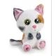 Nici: Calli Malli, pisicuță de pluș - 15 cm - .foto