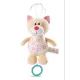 My First Nici: музикална играчка коте – 18 см - . изображение