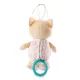 My First Nici: Cica zenélő játék - 18 cm - . kép