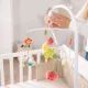 My First Nici: Muzikaal dieren-mobieltje voor het bedje met afneembare figuurtjes - .afbeelding