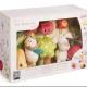 My First Nici: Muzikaal dieren-mobieltje voor het bedje met afneembare figuurtjes - .afbeelding