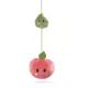 My First Nici: Muzikaal dieren-mobieltje voor het bedje met afneembare figuurtjes - .afbeelding