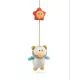 My First Nici: Muzikaal dieren-mobieltje voor het bedje met afneembare figuurtjes - .afbeelding