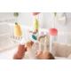 My First Nici: Muzikaal dieren-mobieltje voor het bedje met afneembare figuurtjes - .afbeelding