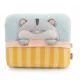 Nici MyMochi: Shai, pernuța decorativă hamster - 35 x 30 cm - .foto