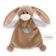 Min første Nici: Lopino, kanin-nusseklud – 20 x 17 cm - .billede