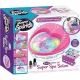 Shimmer’n Sparkle: 5 az 1-ben pedikűr spa készlet CSOMAGOLÁSSÉRÜLT - . kép