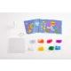 Conjunto mini pérolas mágicas - Mundo subaquático - .Imagem