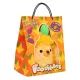 Foodibles peluche profumato: Grande riccio ananas - 20 cm - .immagine
