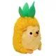 Foodibles peluche profumato: Grande riccio ananas - 20 cm - .immagine