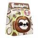 Pluș parfumat Foodibles: jucărie mică de plus, 10-13 cm, diverse modele - .foto
