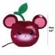 Foodibles geurende knuffel: Kleine knuffel – 10-13 cm, diverse soorten - .afbeelding