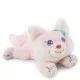Nici: Róka plüssfigura - 18 cm, fekvő - . kép