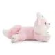 Nici: Vos knuffel - 18 cm, liggend - .afbeelding