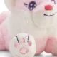 Nici: Vos knuffel - 18 cm, liggend - .afbeelding