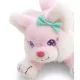 Nici: Vos knuffel - 18 cm, liggend - .afbeelding