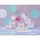 Nici: Vos knuffel - 18 cm, liggend - .afbeelding