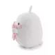 Nici: Molang, a nyuszi masnival plüssfigura - 48 cm - . kép