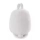 Nici: Molang, a nyuszi masnival plüssfigura - 48 cm - . kép