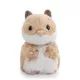 Nici: Hörcsög plüssfigura - 12 cm - . kép